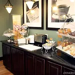 Hampton Inn And Suites Lake Jackson-Clute 