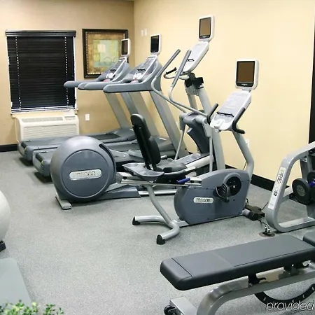 Hampton Inn And Suites Lake Jackson-Clute 